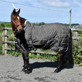 Whitaker Stable Rug Crompton 100 Gm - Various Colours - Jalex Pet Products 