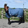 Whitaker Stable Rug Crompton 100 Gm - Various Colours - Jalex Pet Products 