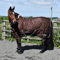 Whitaker Stable Rug Crompton 100 Gm - Various Colours - Jalex Pet Products 