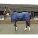 Whitaker Stable Rug Rastrick 200Gm Navy/Reflective - Jalex Pet Products 